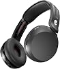Skullcandy Icon 180 Bluetooth Kulaklık Siyah S5IEW-T740