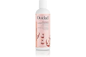 Ouidad Advanced Climate Control Defrizzing Conditioner