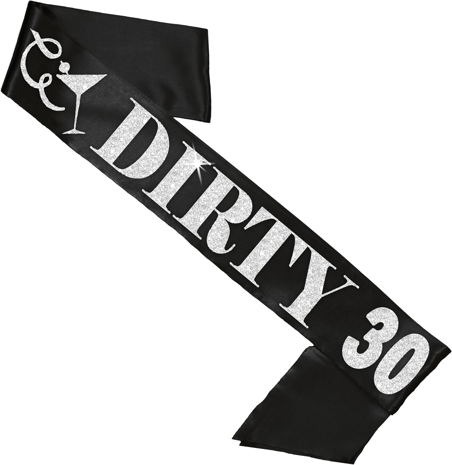 RhinestoneSash ACCESSORY レディース US サイズ: One Size Fits Most カラー: ブラッ