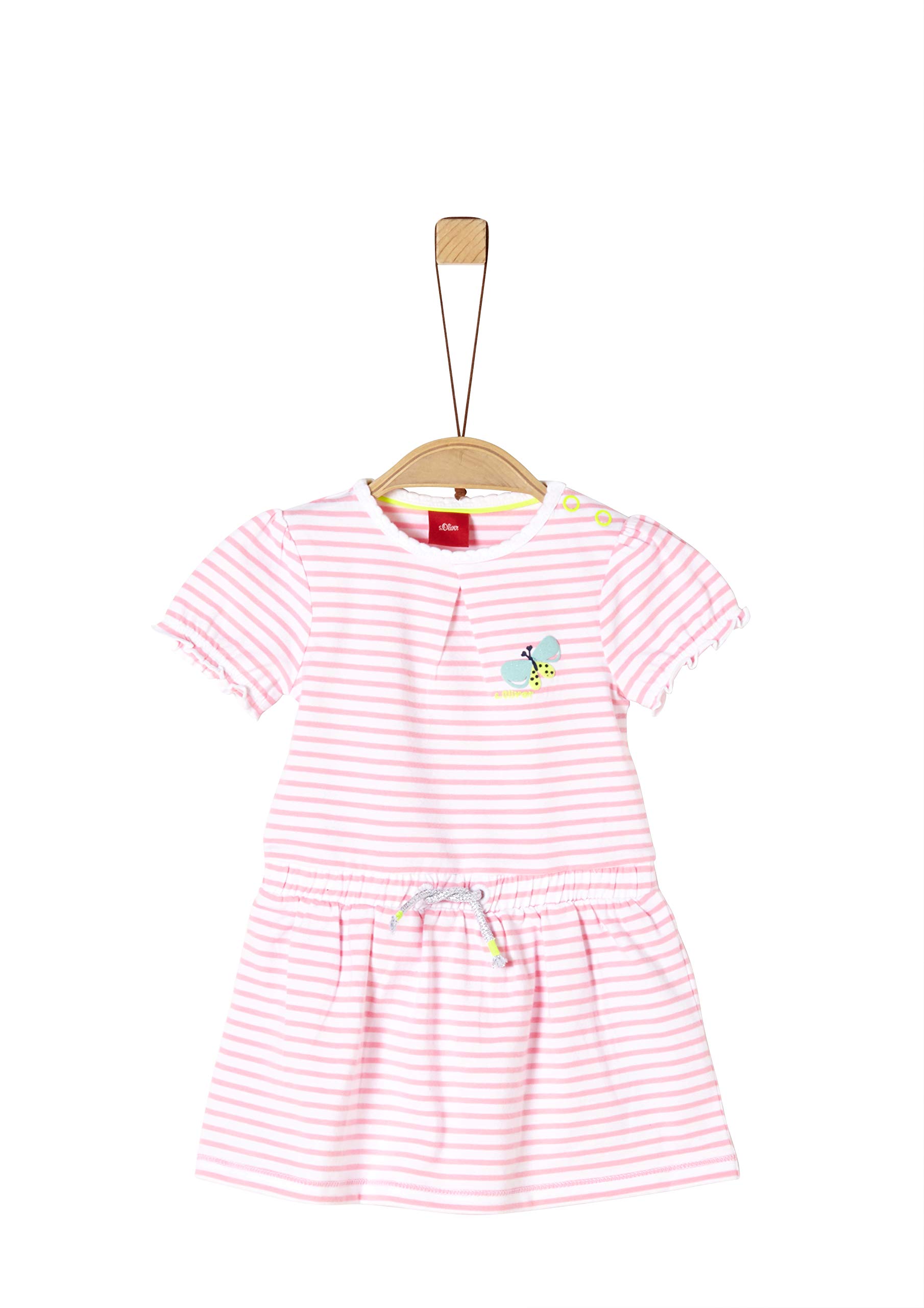 s.Oliver Baby-Mädchen Kinderkleid