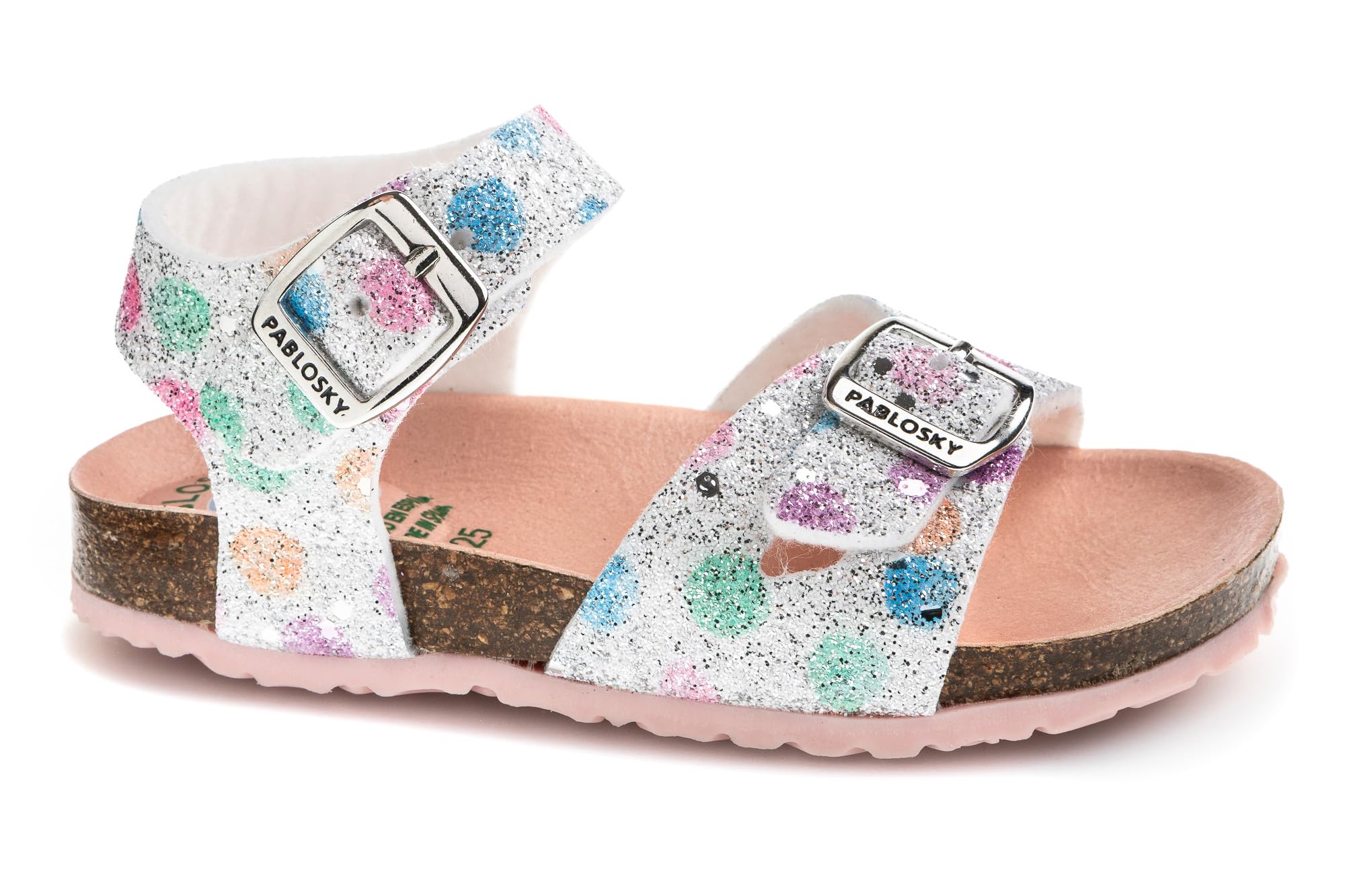 Sandalias para Niña Pablosky BIO 446507