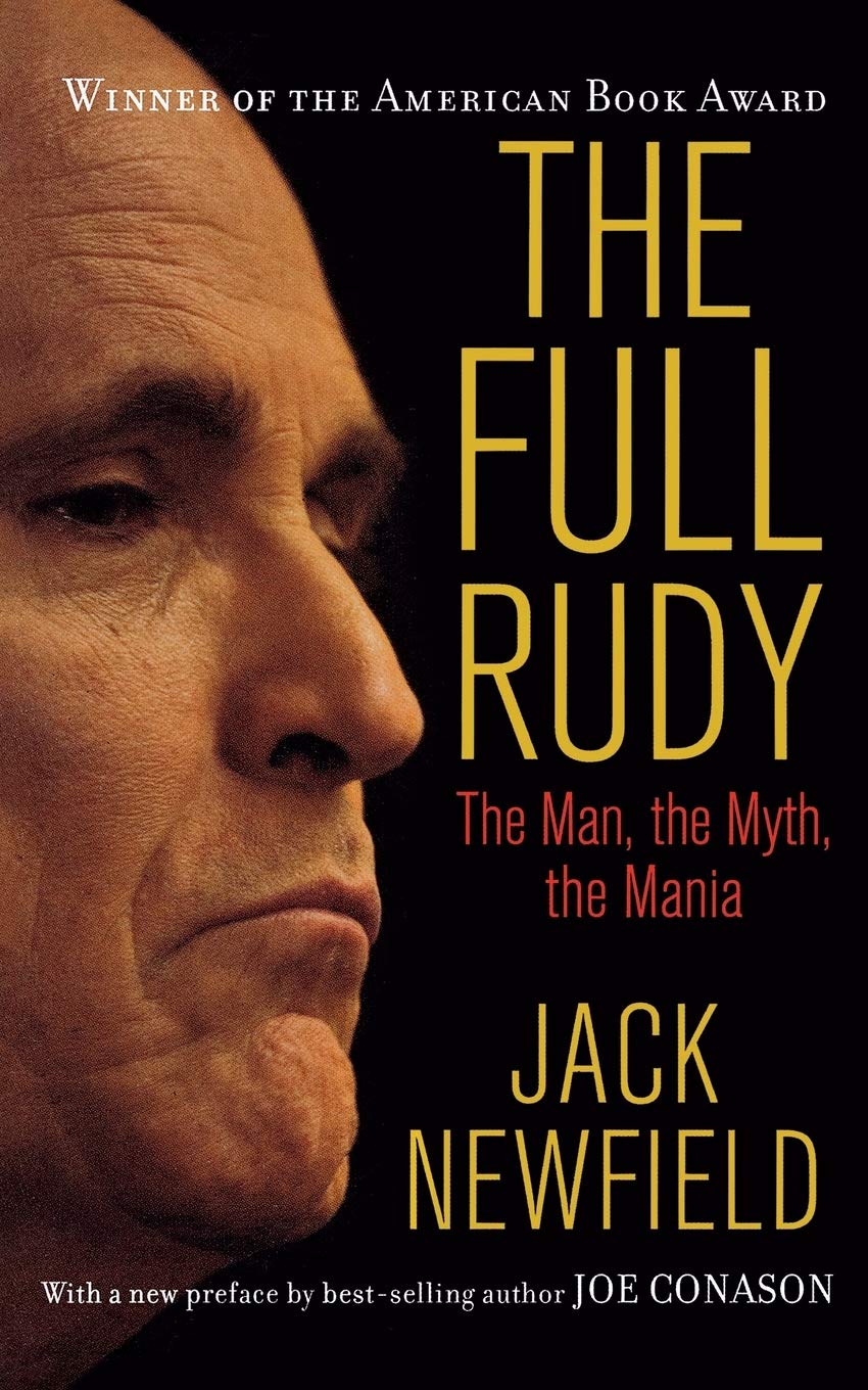 THE FULL RUDY