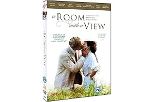 A Room With A View Camera Bag