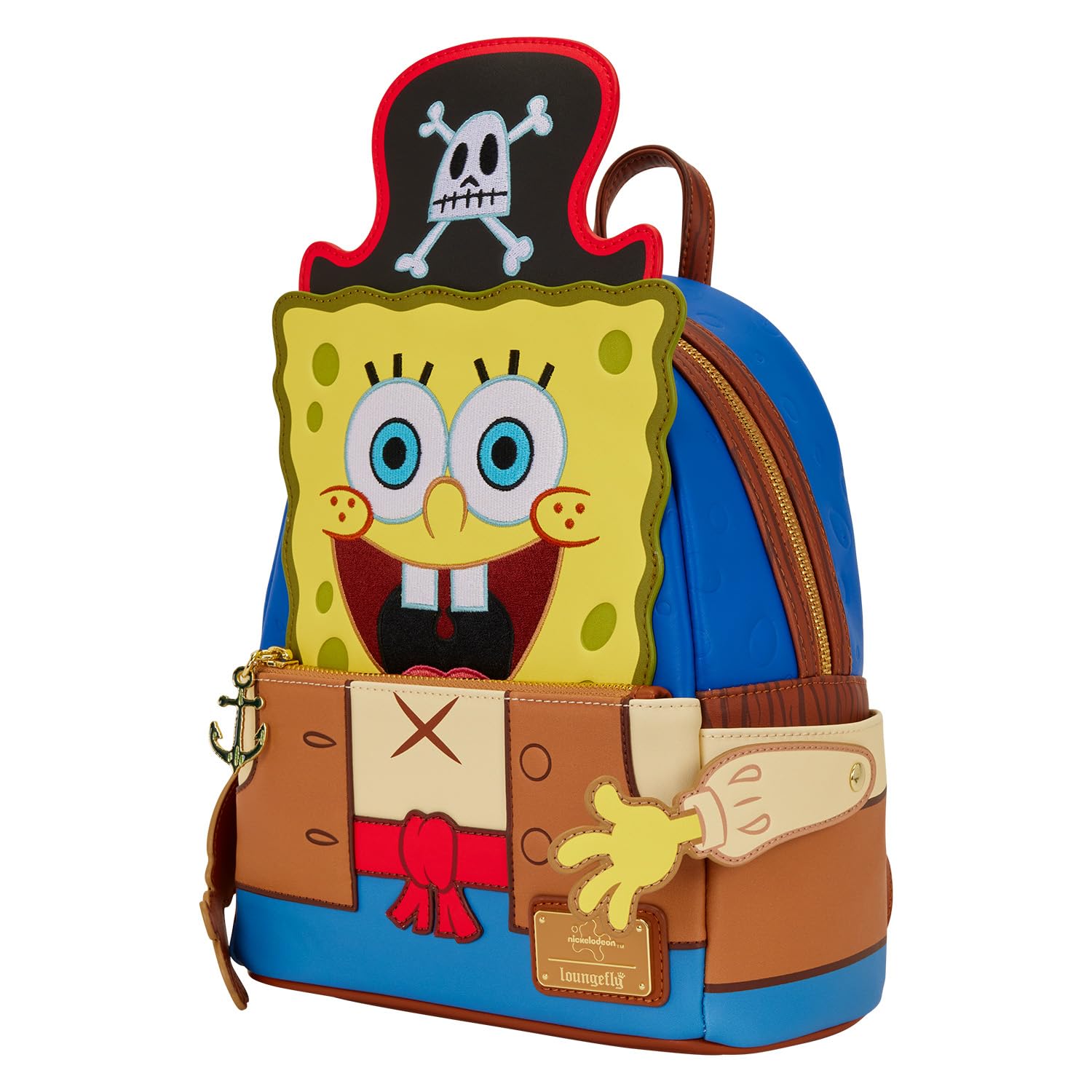 Loungefly Secret Item 44 Catalogo Novembre 2025