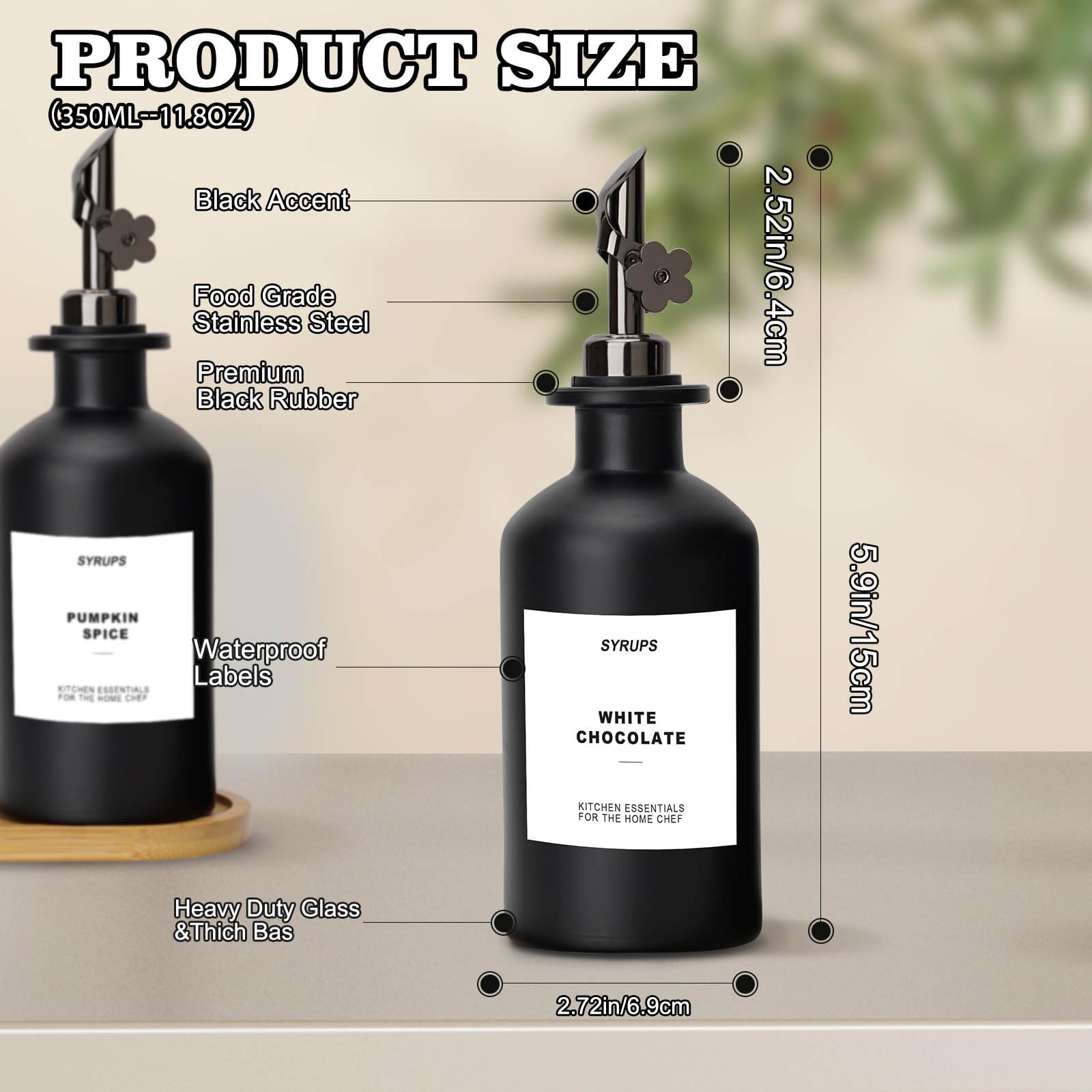 Modele Bouteille Huile Olive Personnalisable PSD, Modèles PSD Gratuits