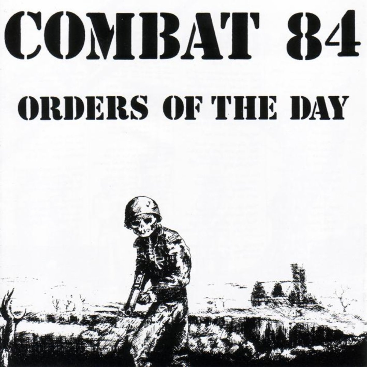 Combat 84