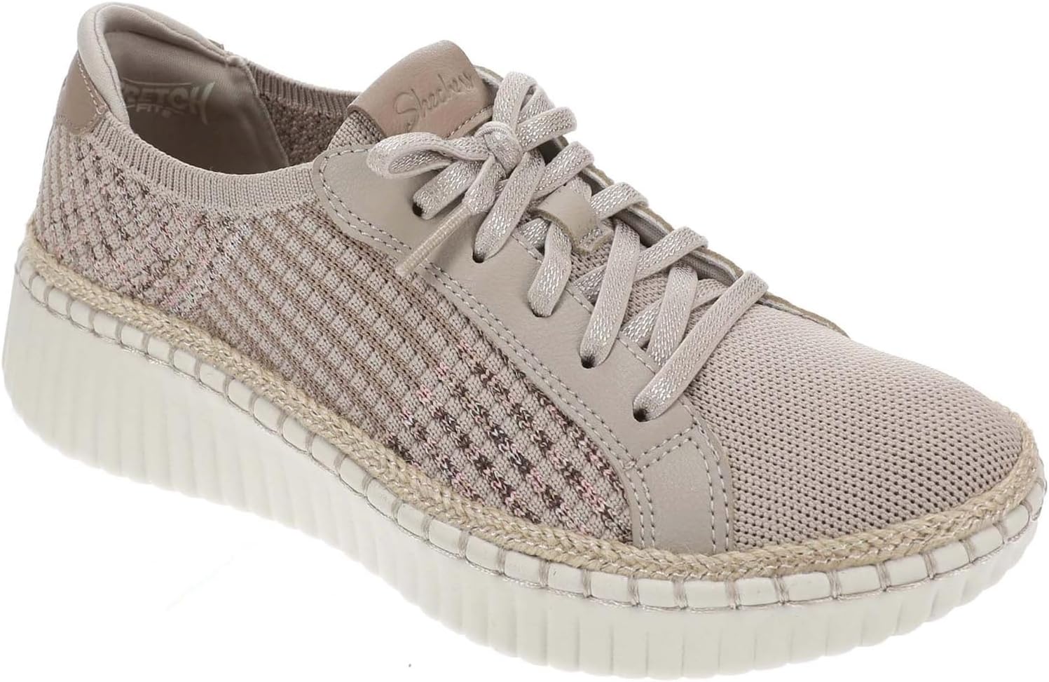 Skechers Womens Wilshire BLVD - Breezy Comfort
