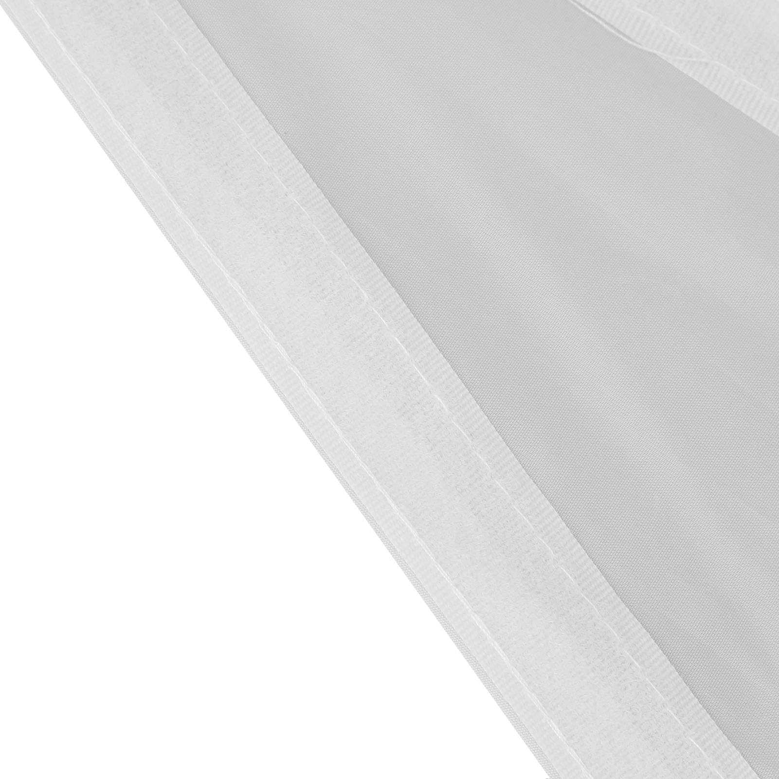Ejoyous Guarnizione per Finestra del Condizionatore d'Aria, Materiale Impermeabile 210T, Risparmio Energetico e Installazione Regolabile per Soluzioni Efficienti di Raffreddamento Domestico (3