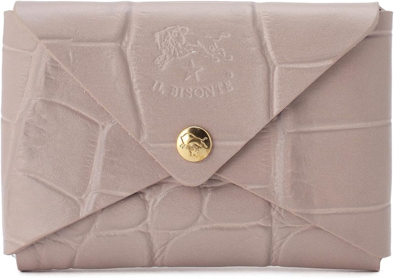 未使用 プラダ PRADA キーケース ナイロン素材 茶 濃茶 未使用 プラダ