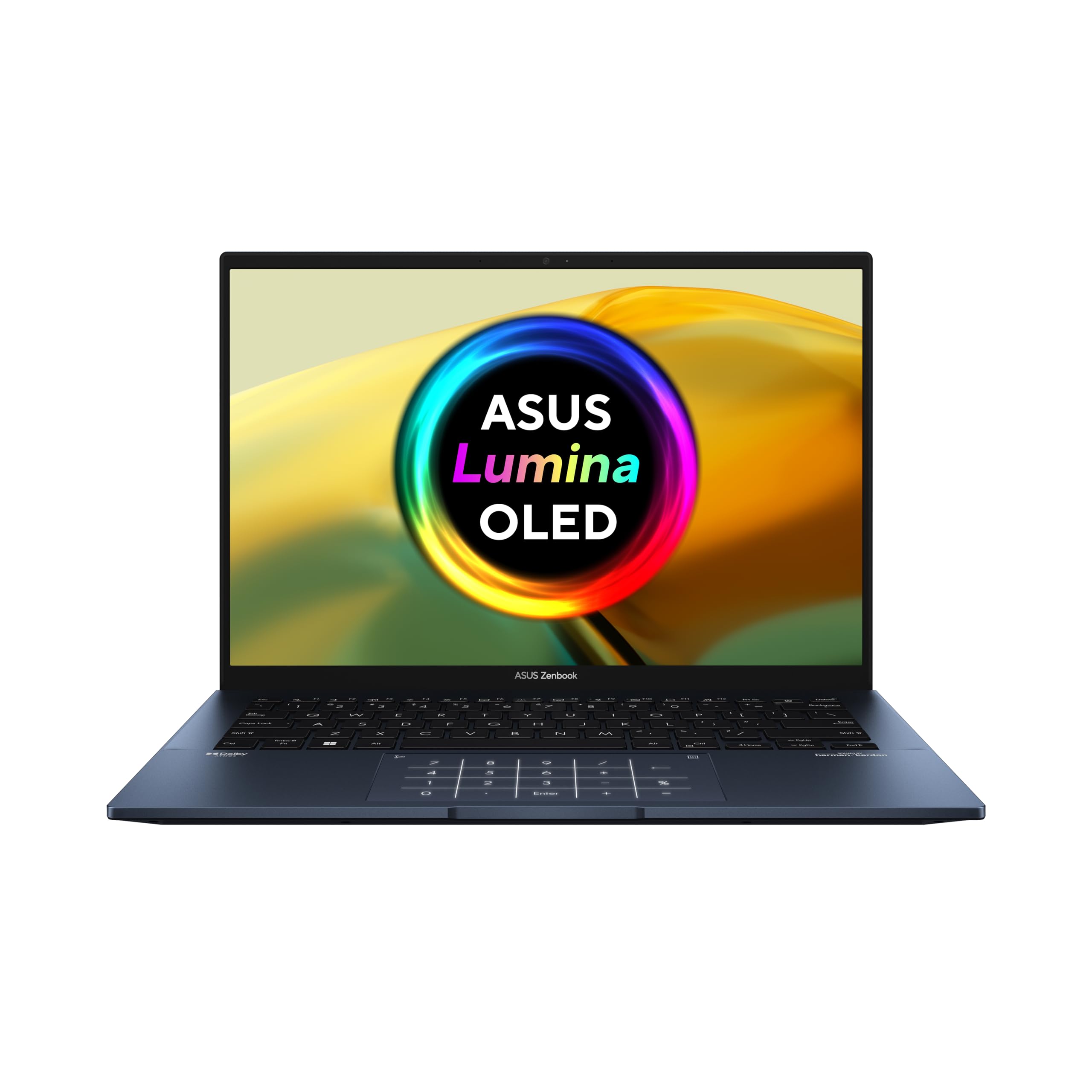 Asus ZenBook 14 Flip OLED (UP5401) : meilleur prix - Les