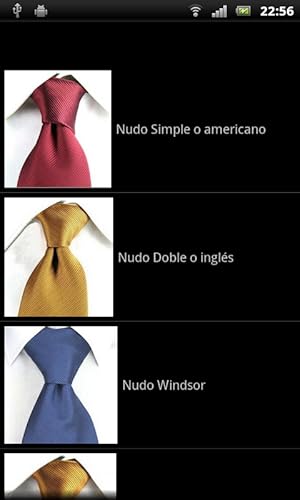 Tie Knots