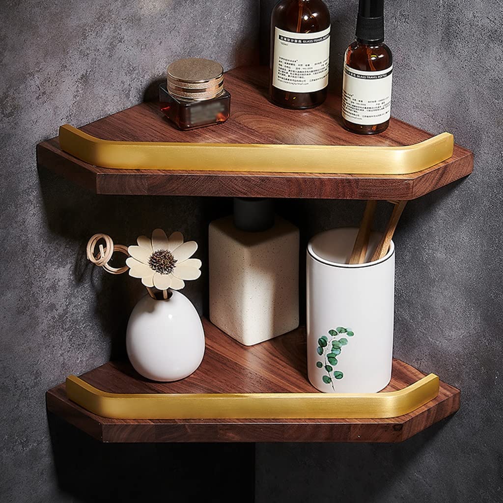 Porte-serviettes en bois et accessoires pour créer un spa à la maison