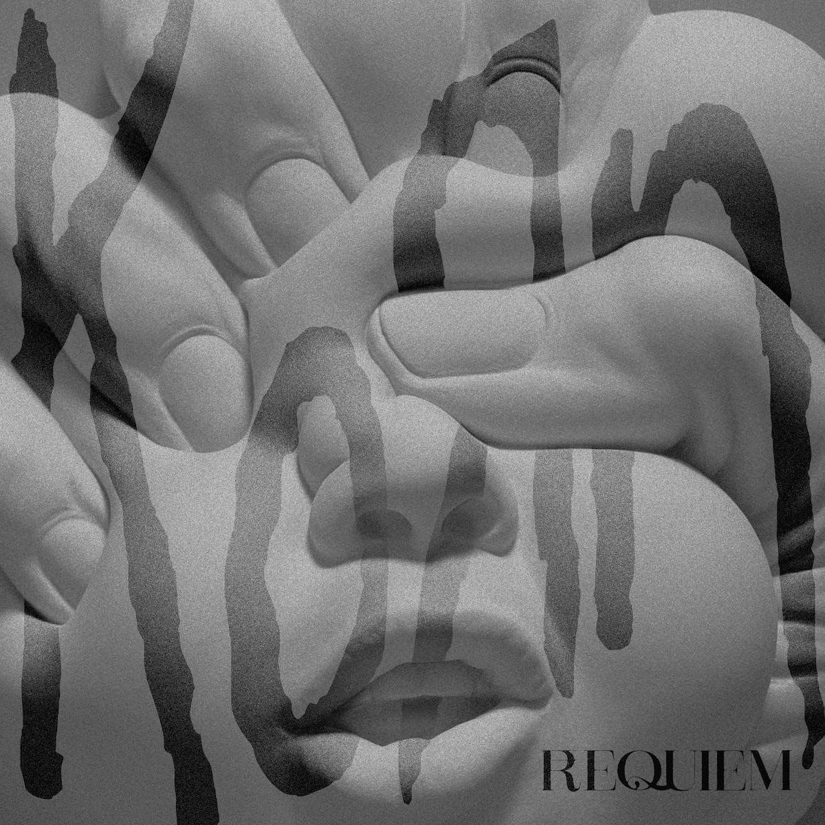 Requiem Tr-