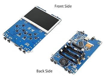 Amazon | GamePi43アクセサリーキット Raspberry Pi 4B/3B+/3B