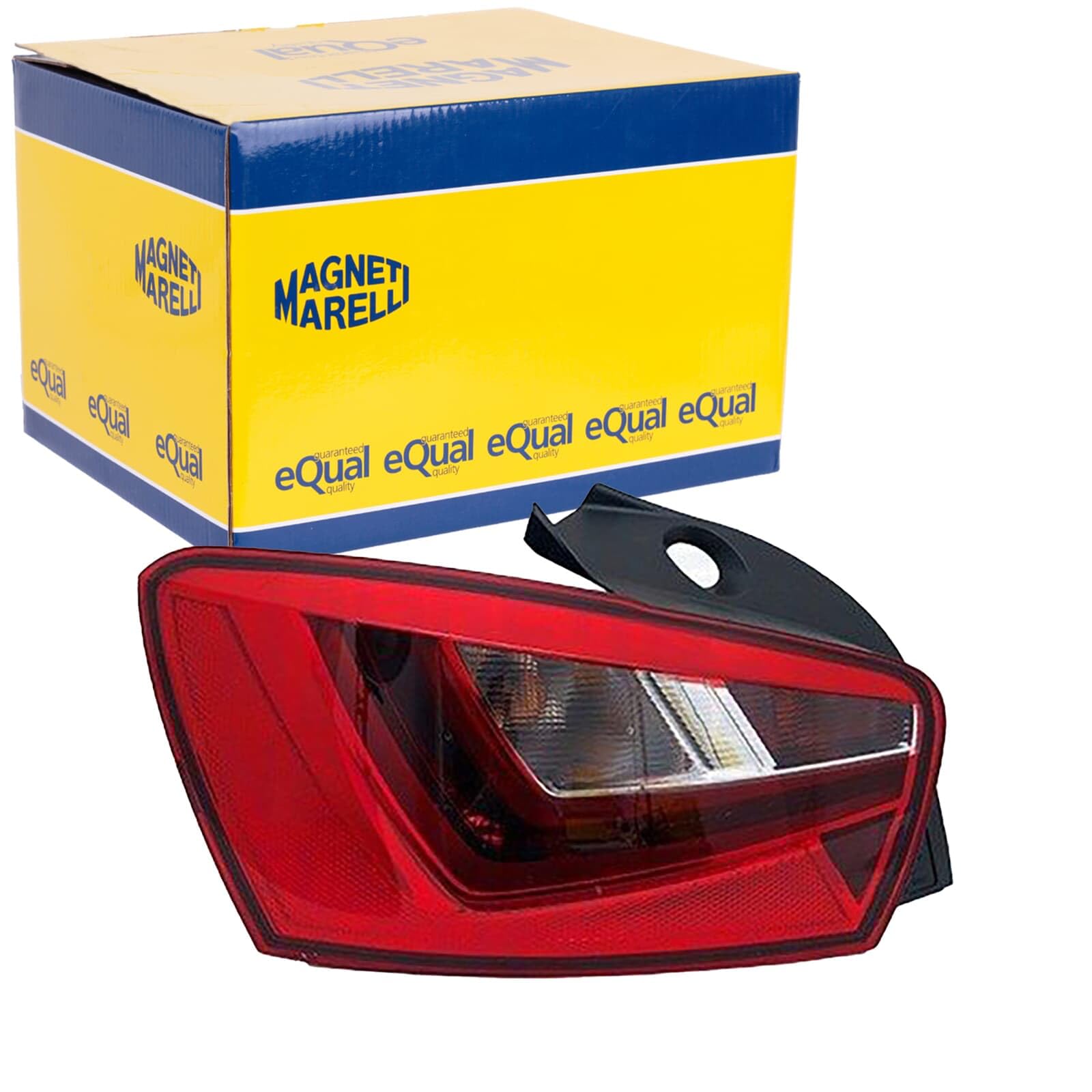 Magneti Marelli 714000028605 Rückleuchten, Recht