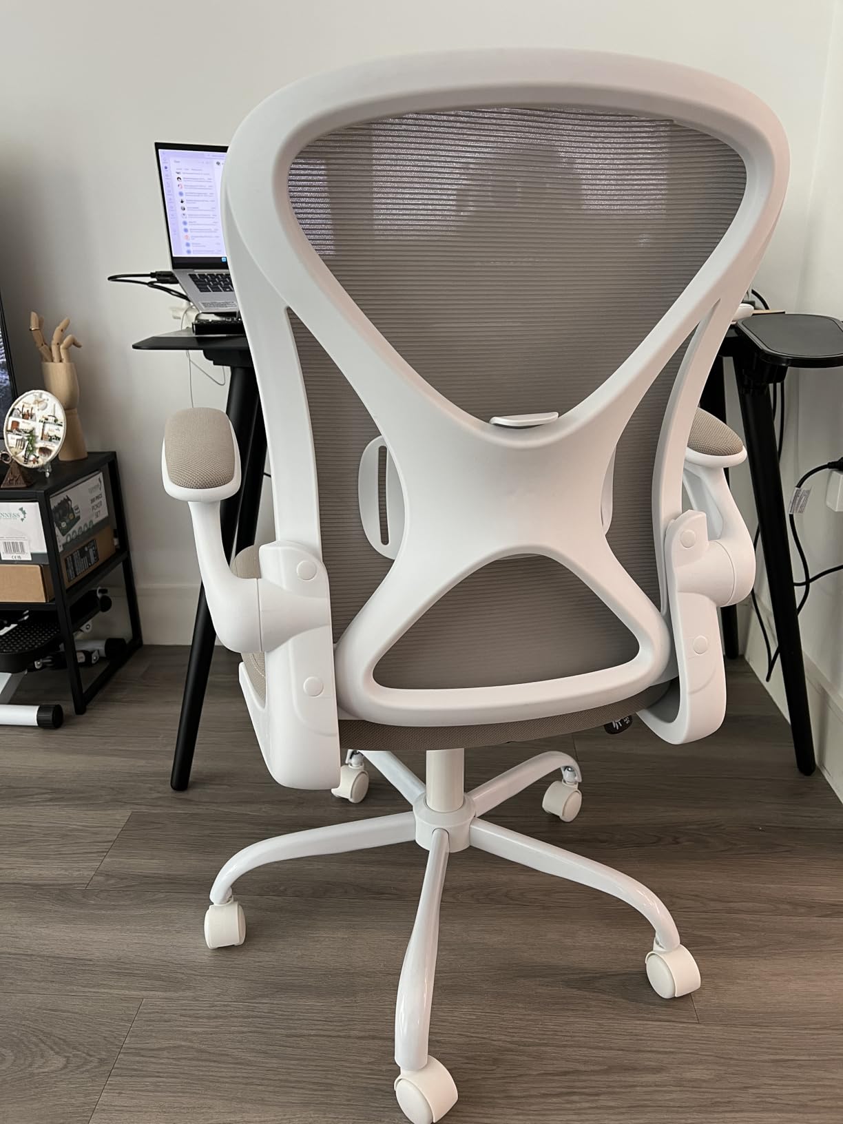 Customer photo