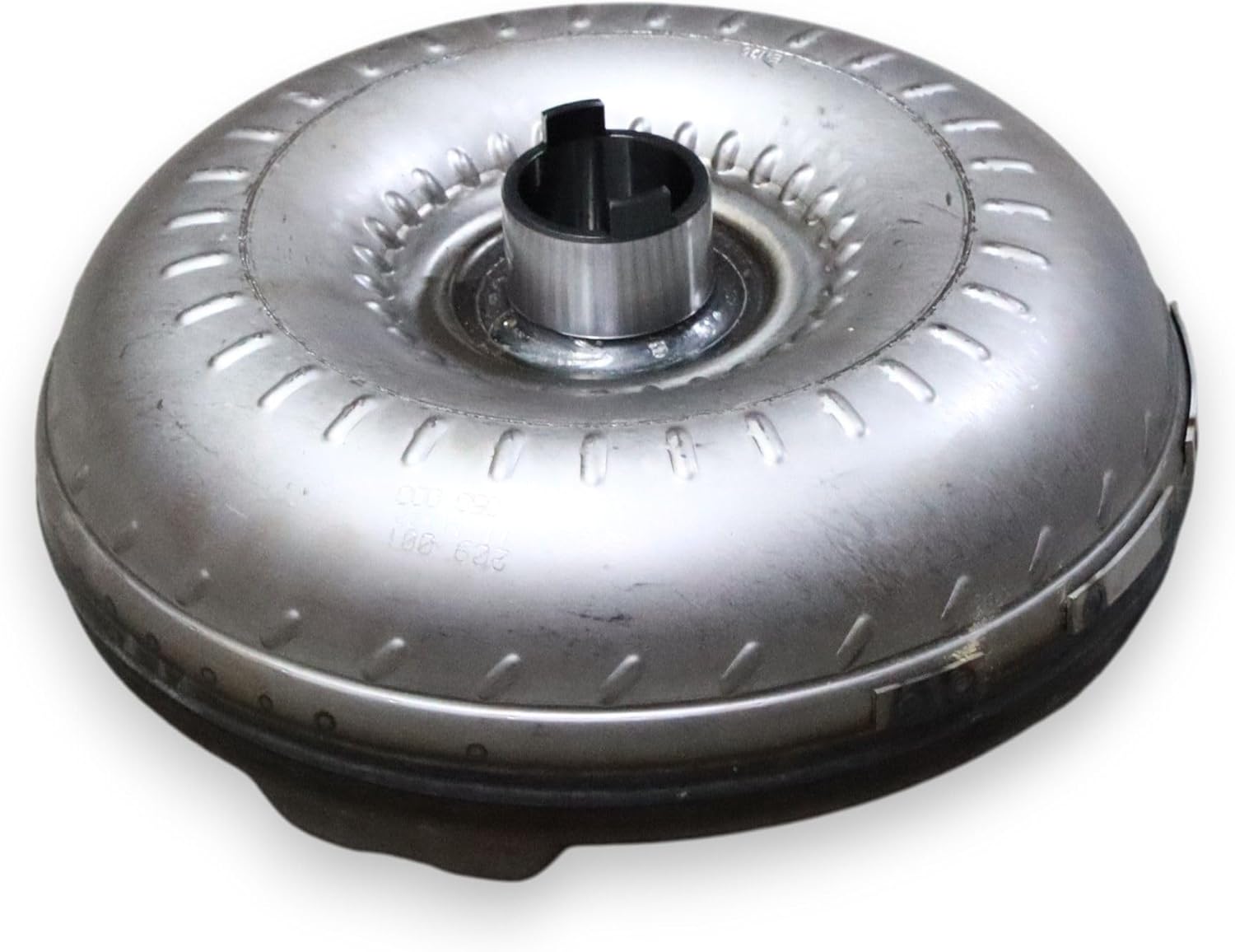 VOE 11890327 – Heavy-Duty Torque Converter – OEM Replacement for Volvo BL60, BL61, BL70B, BL71 Backhoe Loaders