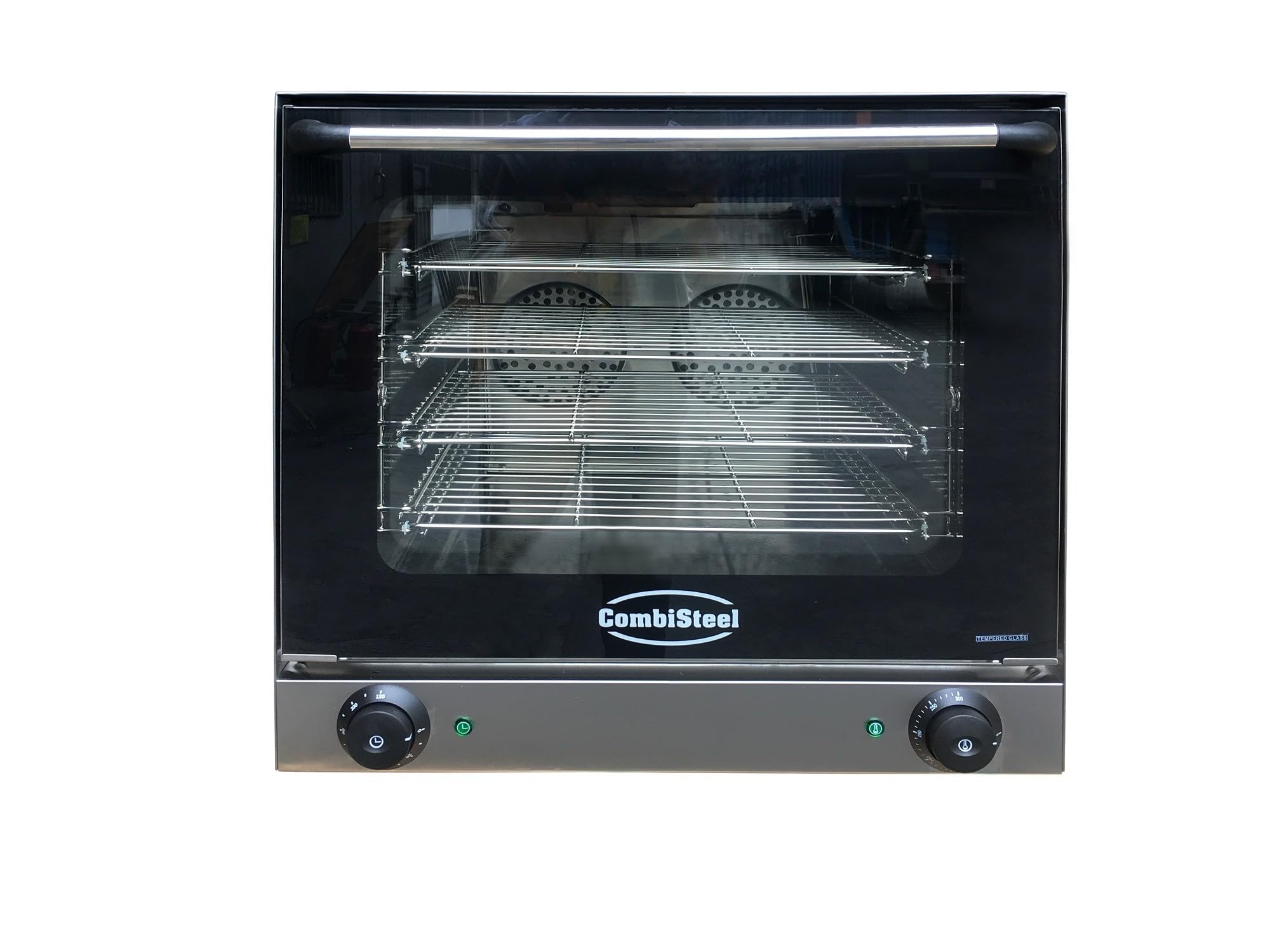 Four convection Professionnel - Cube ec-1 - Combisteel