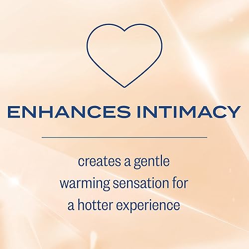 Miniatura 5 de K-Y Warming Jelly - Lubricante personal 25 onzas lubricante de calentamiento no graso de alta calidad para mujeres hombres y parejas el paquete