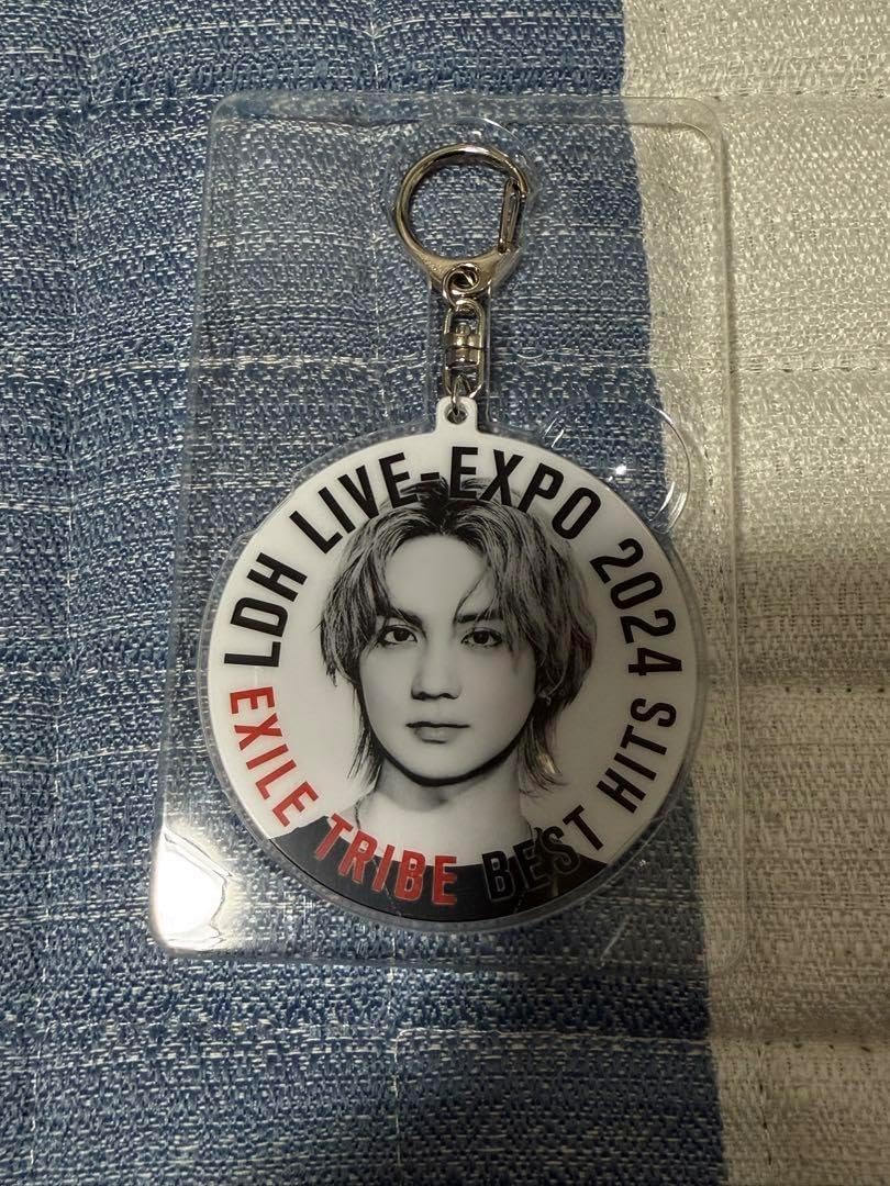 吉野北人 アクリルキーホルダー 吉野北人 アクリルキーホルダー ⑧