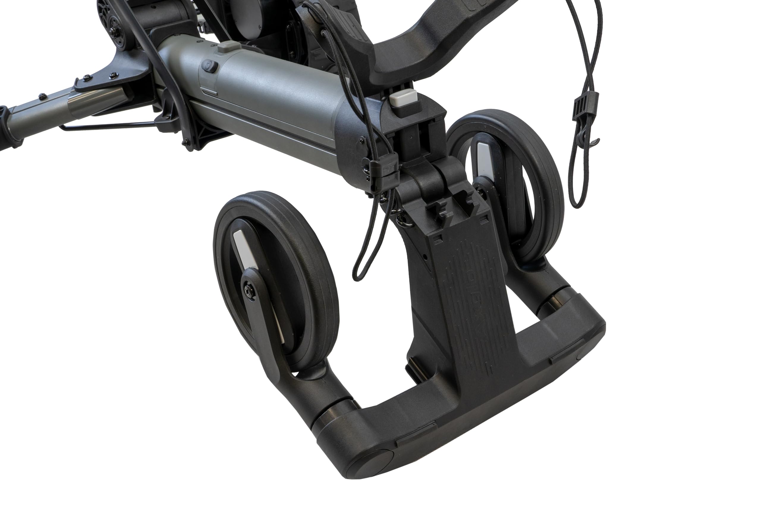 Generisch Axglo e5 Follow Me Golftrolley