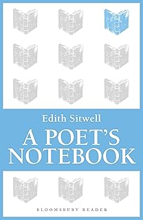 A Poet's Notebook (Bloomsbury Reader)