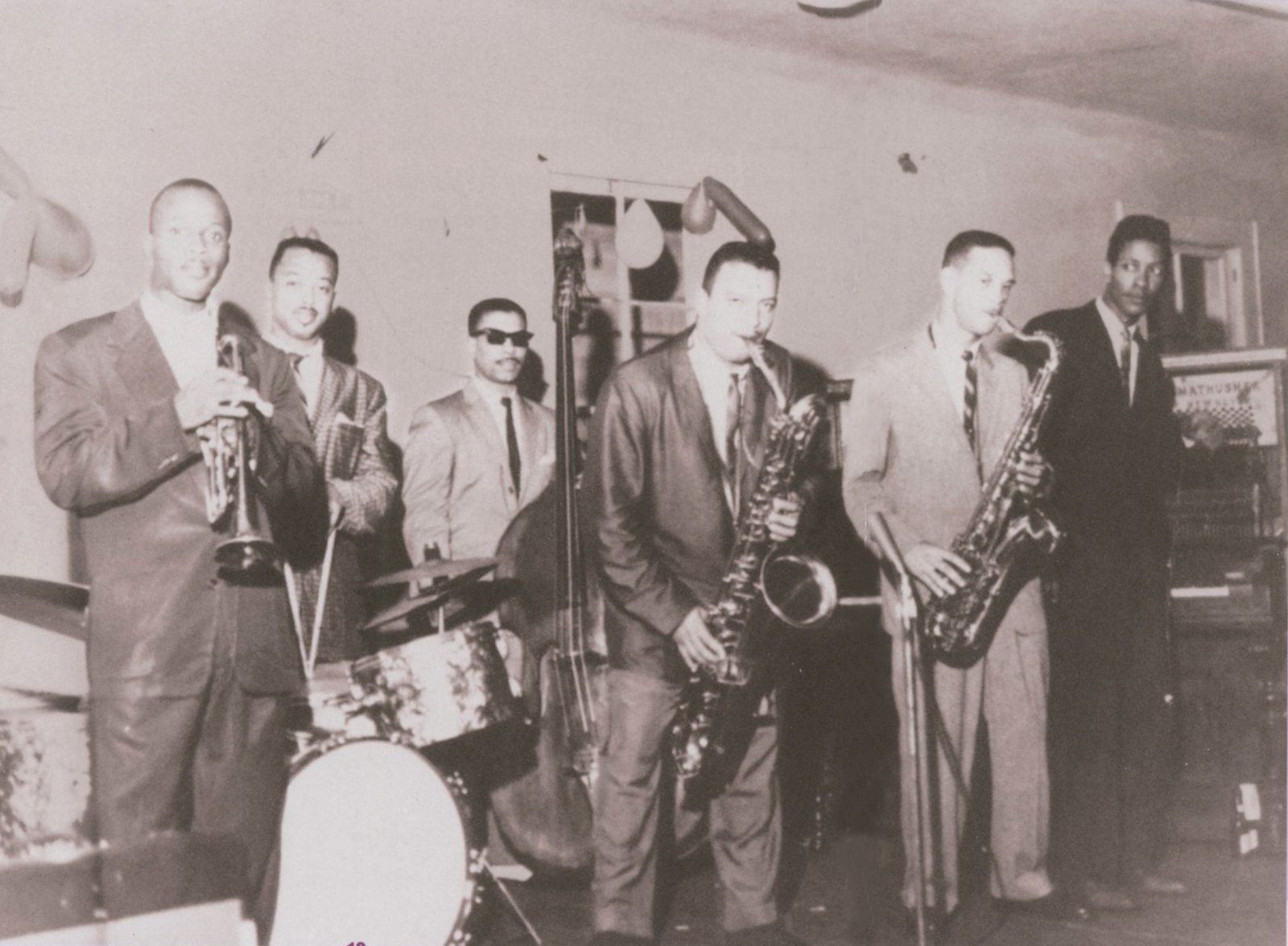 The Wild Sound of New Orleans