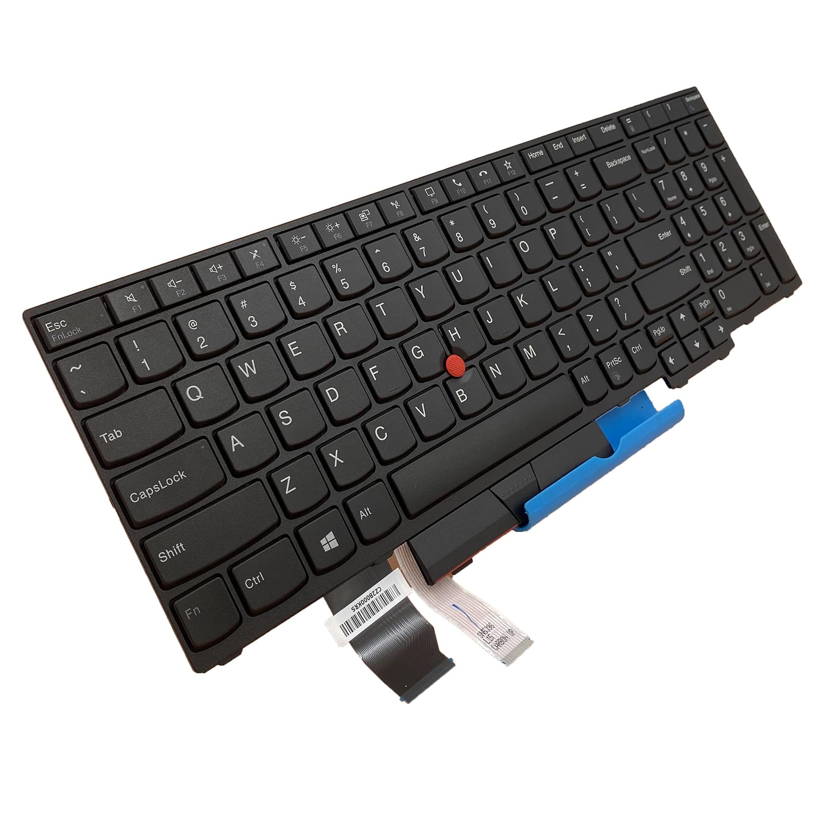 Amazon.com: Siakoocty Laptop Replacement US Layout Keyboard for Amazon.com: Siakoocty Laptop Replacement US Layout Keyboard for