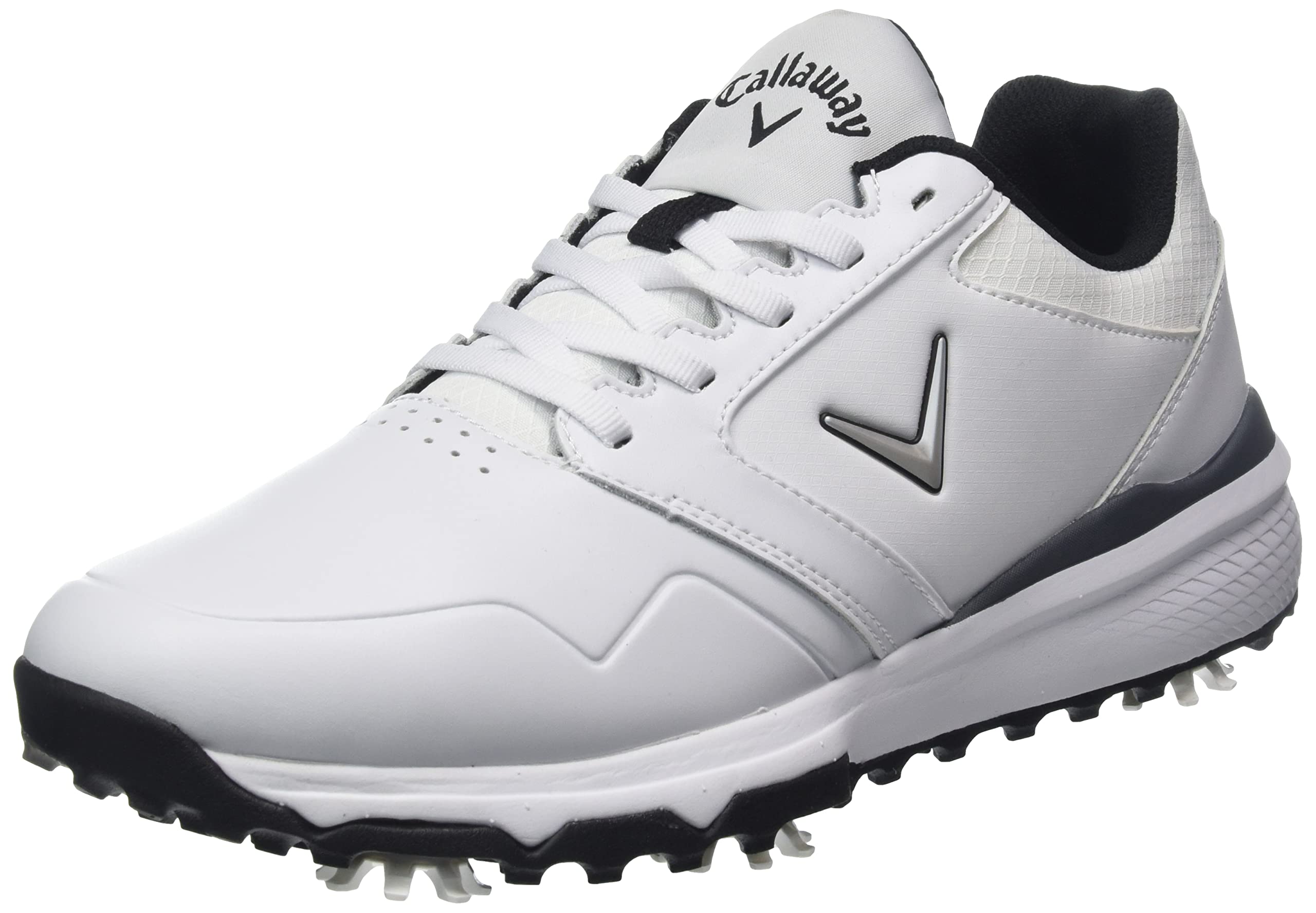 See full amazon price history chart for Callaway Golf Chev LS Waterproof Golf, Black Grey, 6.5 US Callaway Golf Chev LS Waterproof Golf, Black Grey, 6.5 US (B09Q72BLM8) Amazon Price History, Amazon Price Tracker