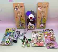 Amazon.co.jp: ゲゲゲの鬼太郎 まとめ売り : おもちゃ