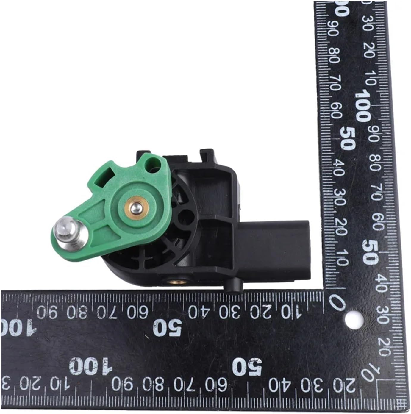Car 9663488380 5276J6 Rear Right Side Height Level Sensor Compatible For Citroen C6 2.7 Compatible For Peugeot 407 508