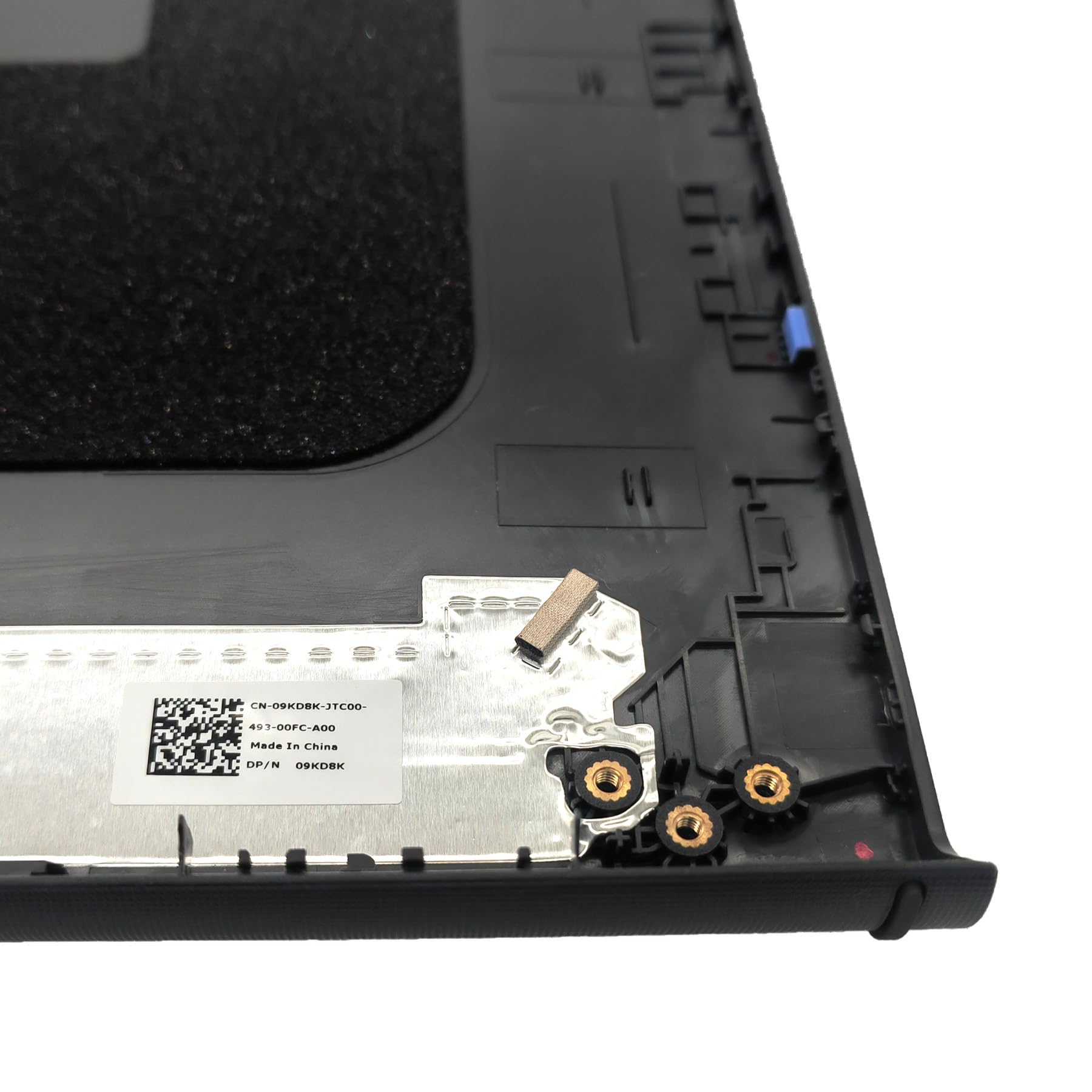 Amazon.com: Jxjslp Replacement LCD Back Cover for Dell Vostro 15