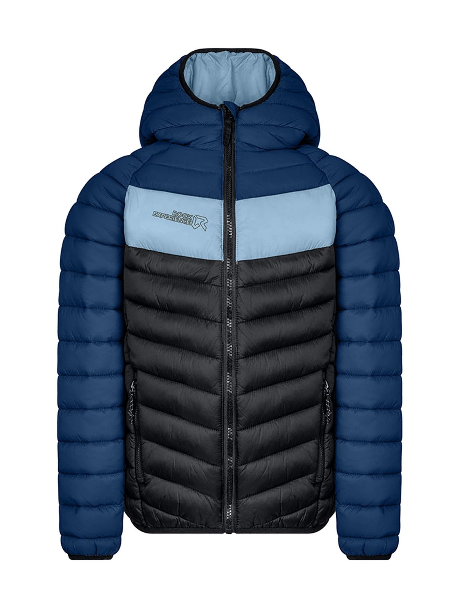 Rock Experience Tanana Chaqueta cortavientos Unisex niños