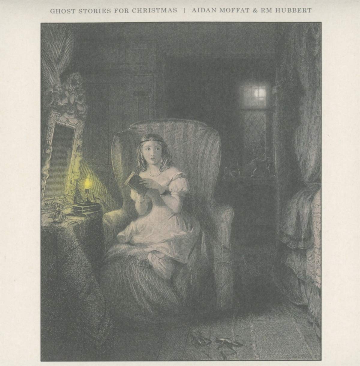 Ghost Stories For Christmas