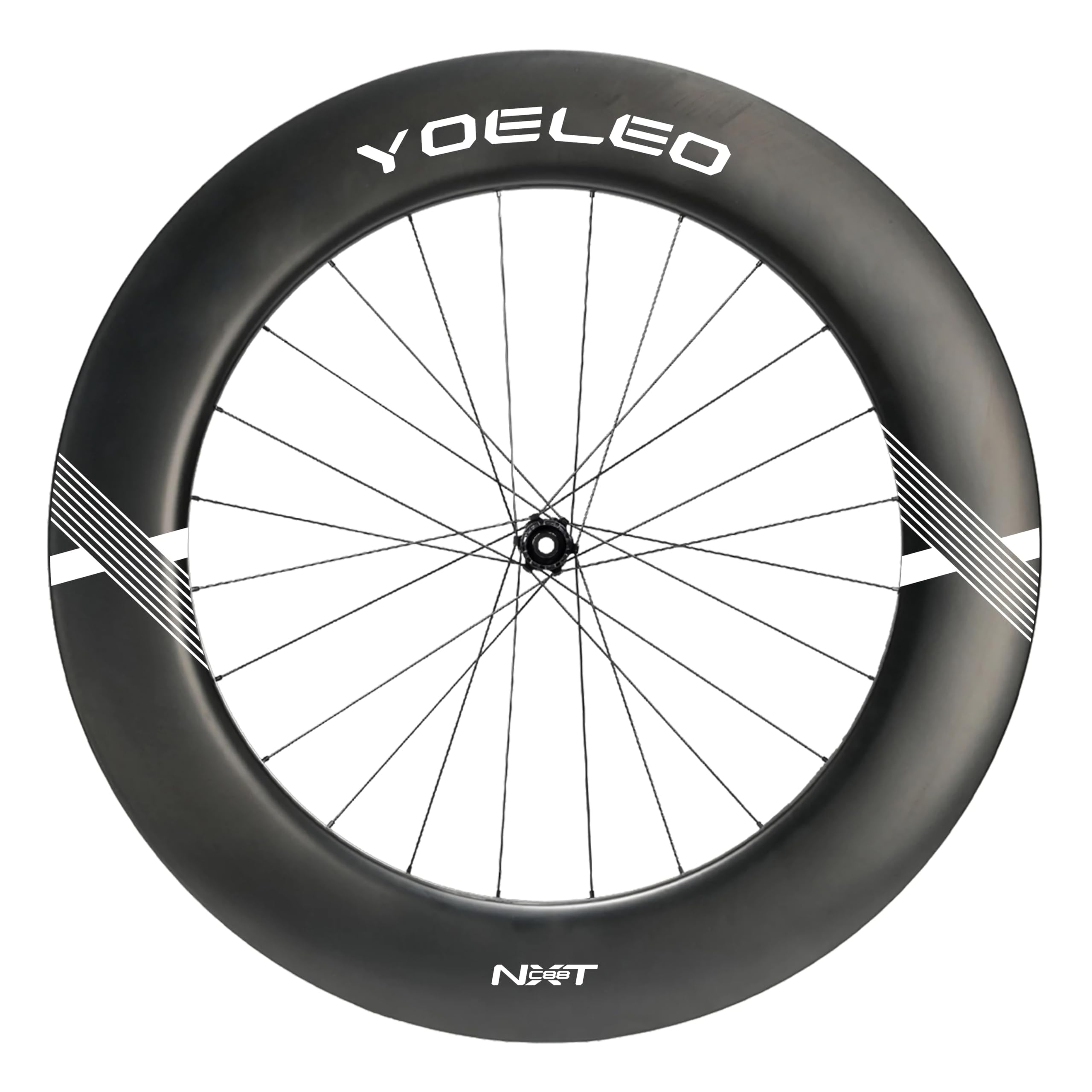 Amazon | ヨーレオ（YOELEO）SAT DB PRO NxT SL2 700C 前C50後C88