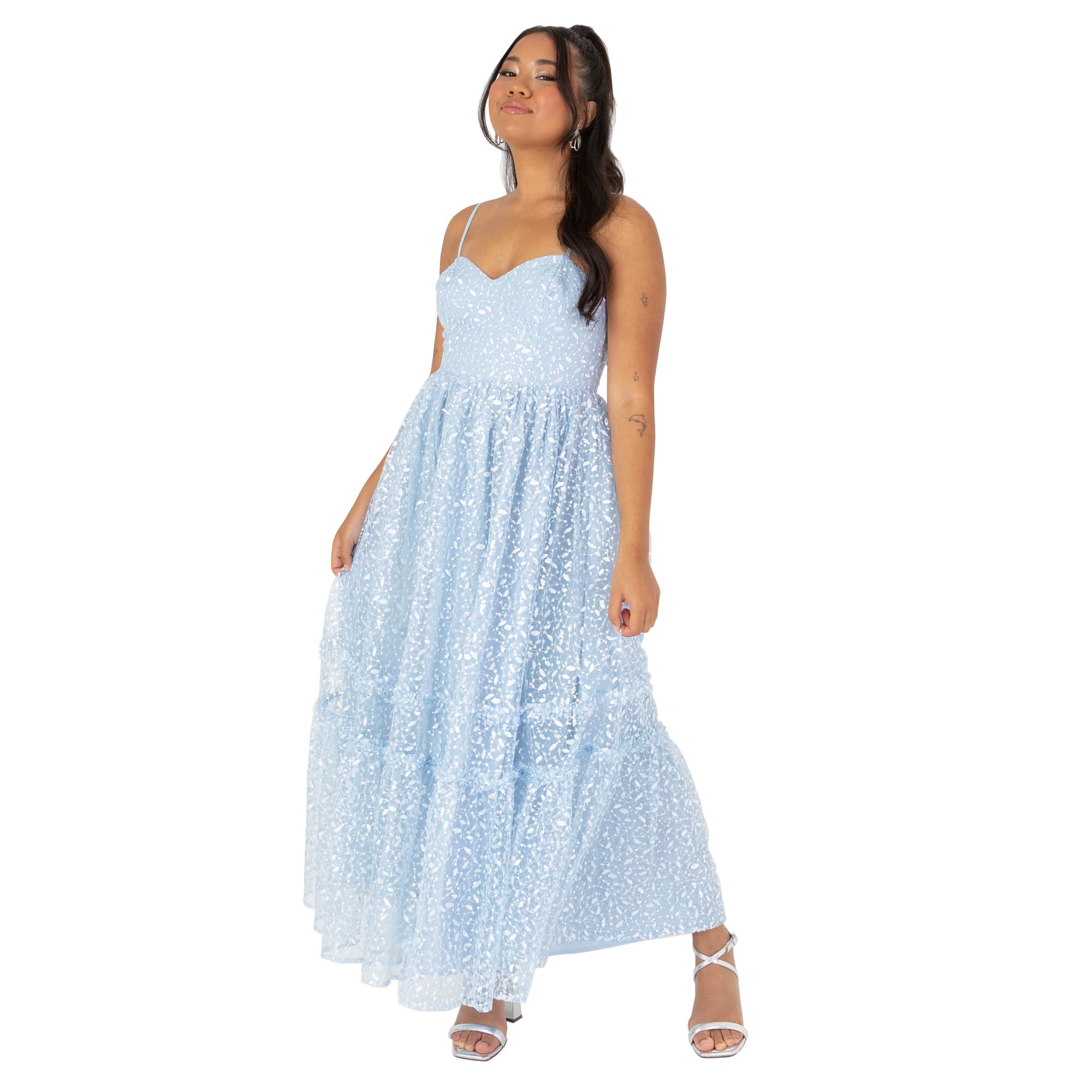 "Premium Picks at Prime Prices - Plaza Collection"