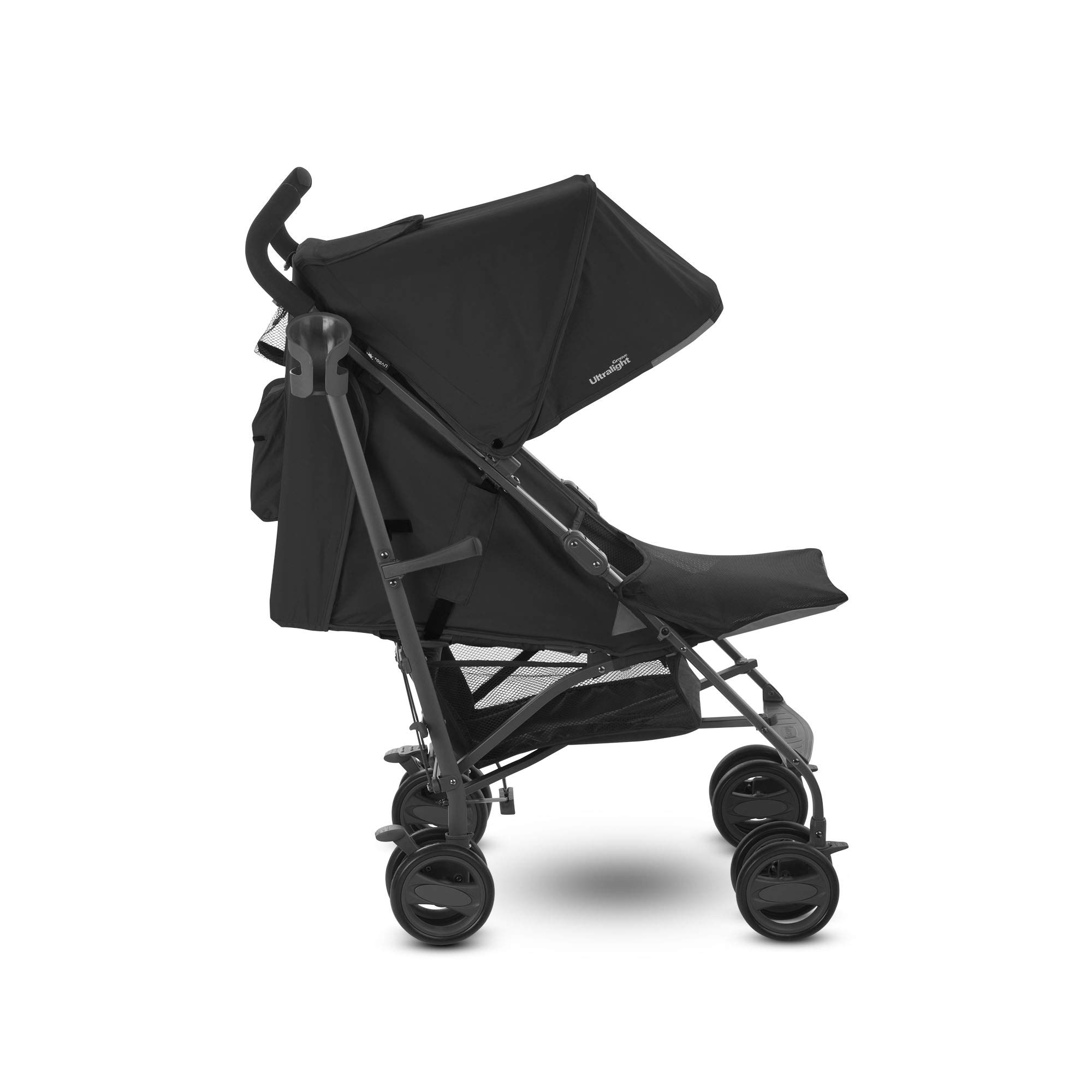 Joovy New Groove Ultralight Umbrella Stroller Black Desertcart