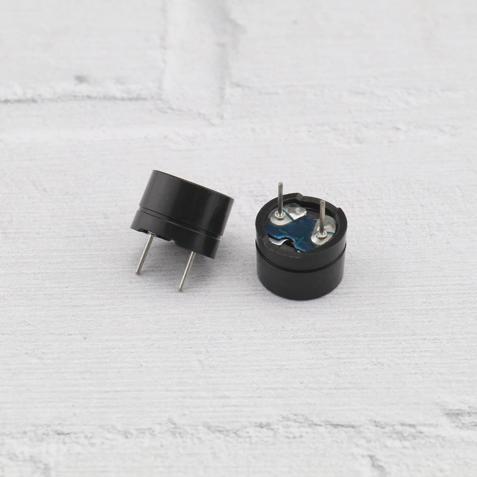 Amazon.com: Micro Traders 50Pcs Electromagnetic Type Piezo Buzzer