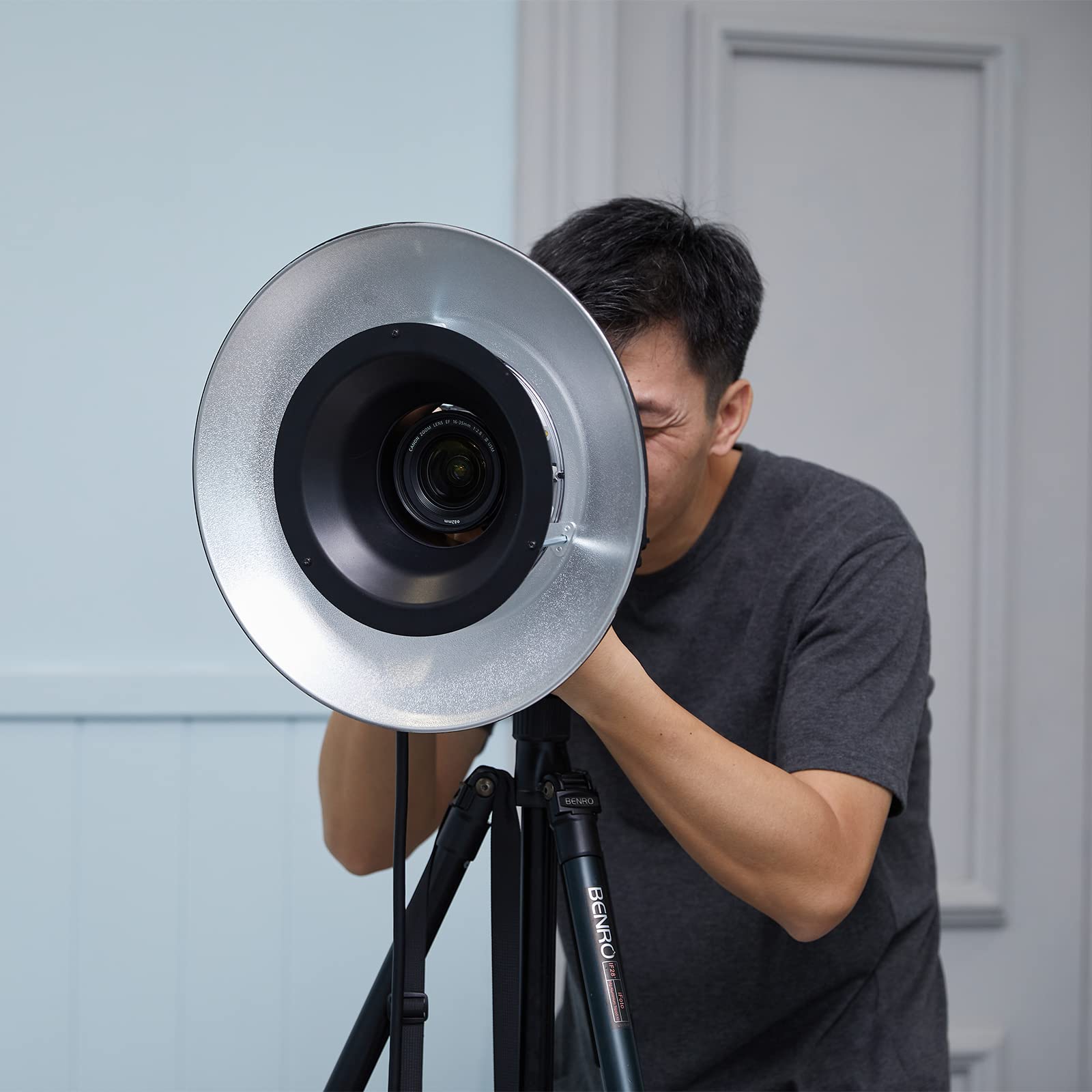 Amazon | GODOX R200-RHC30 ビューティーディッシュのハニカムグリッド 