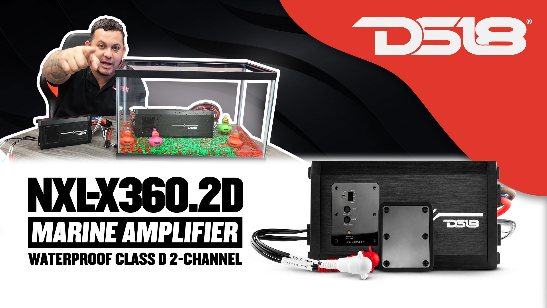 マリルリ-EX 280HP 水タイプ Hardin Marine - Stainless Steel Gen 8 Sea Pump for Mercury