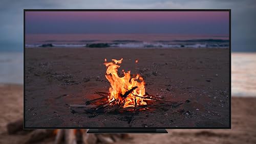 Retraite côtière - Tranquillité au bord de la plage – vue 4