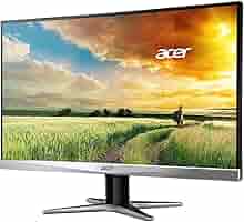 Acer25インチ モニター G257HLbmidx FullHD 2枚セット Acer25インチ モニター G257HLbmidx FullHD 2枚セット Acer