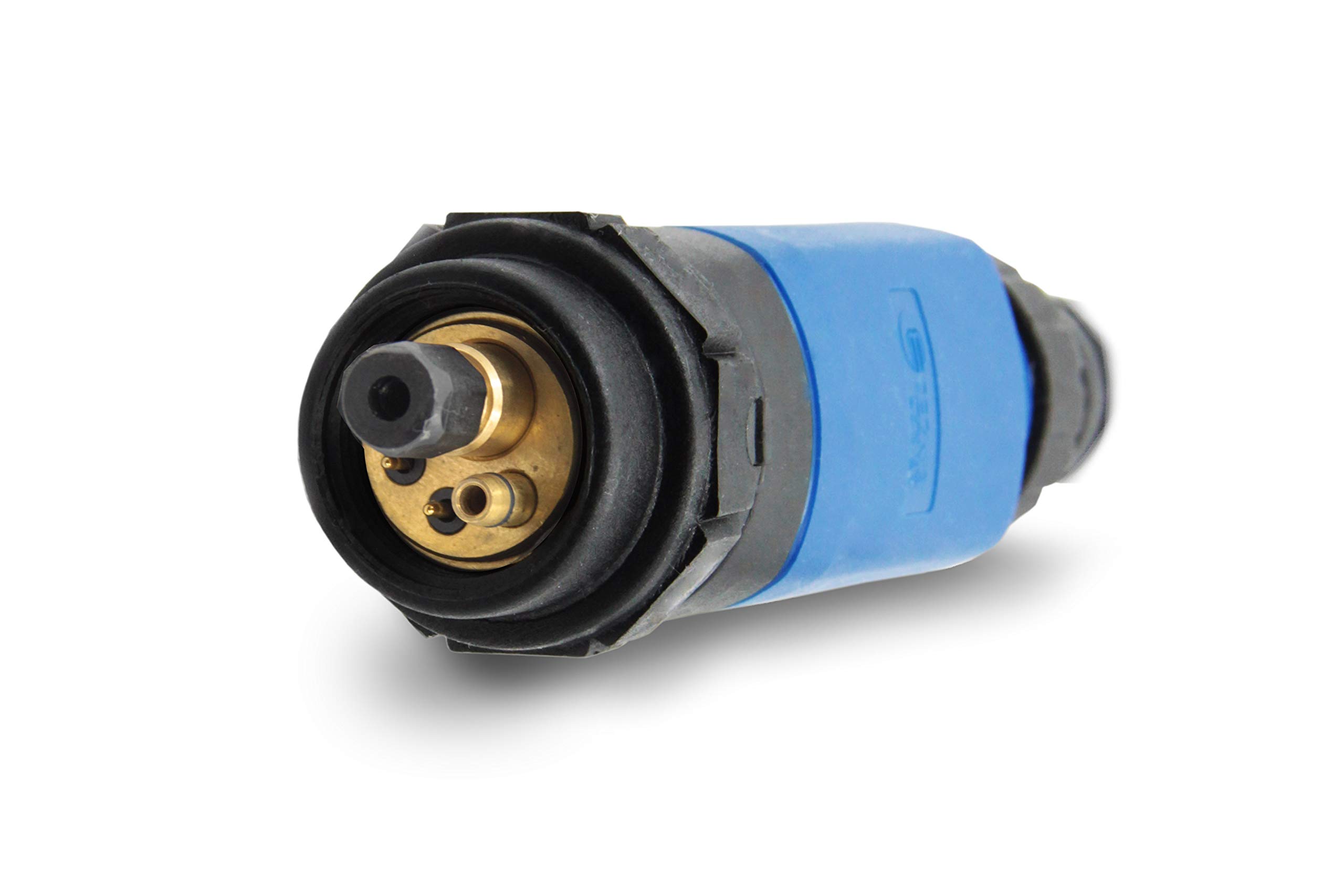 Abicor Binzel™ EVO PRO MB15 MIG/MAG - Antorcha de soldadura (4 metros)