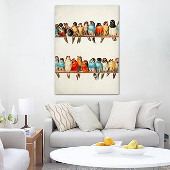 絵　絵画　動物　鳥　アクリル画　アート　インテリア　雑貨　おしゃれ　かわいい　鳥 絵 絵画 動物 鳥 アクリル画 アート インテリア 雑貨 おしゃれ