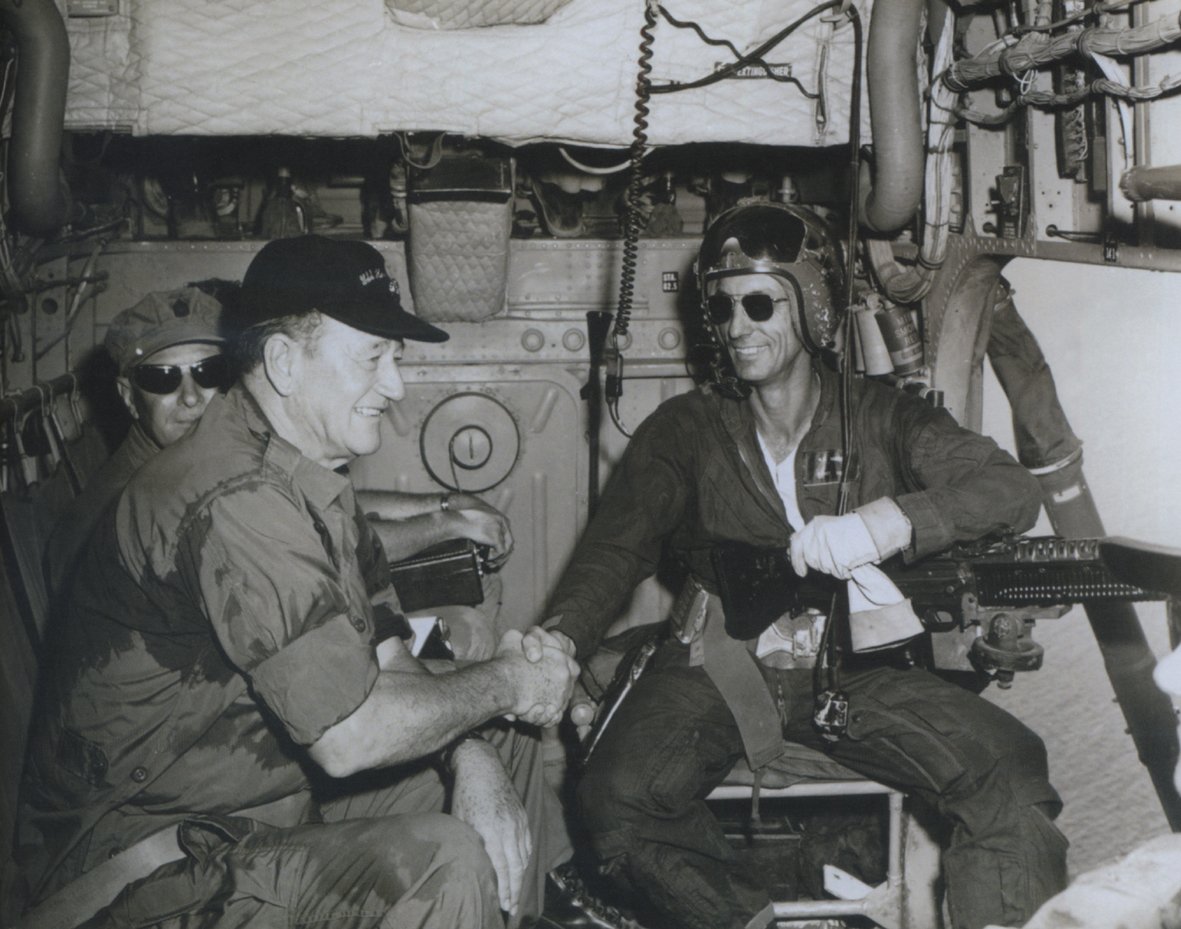 Next Stop Is Vietnam: War On Record