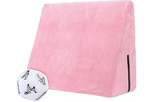 Brementrey Triangle Pillow Cover: Ultimate Comfort and Support