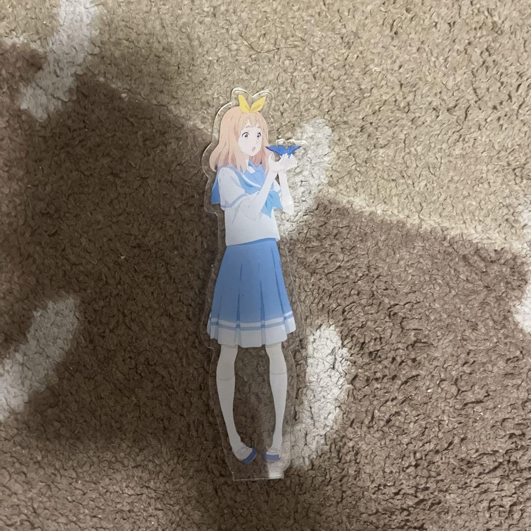 リズと青い鳥　アクリルスタンド リズと青い鳥 アクリルスタンド【傘木希美】｜の通販はソフマップ[sofmap]