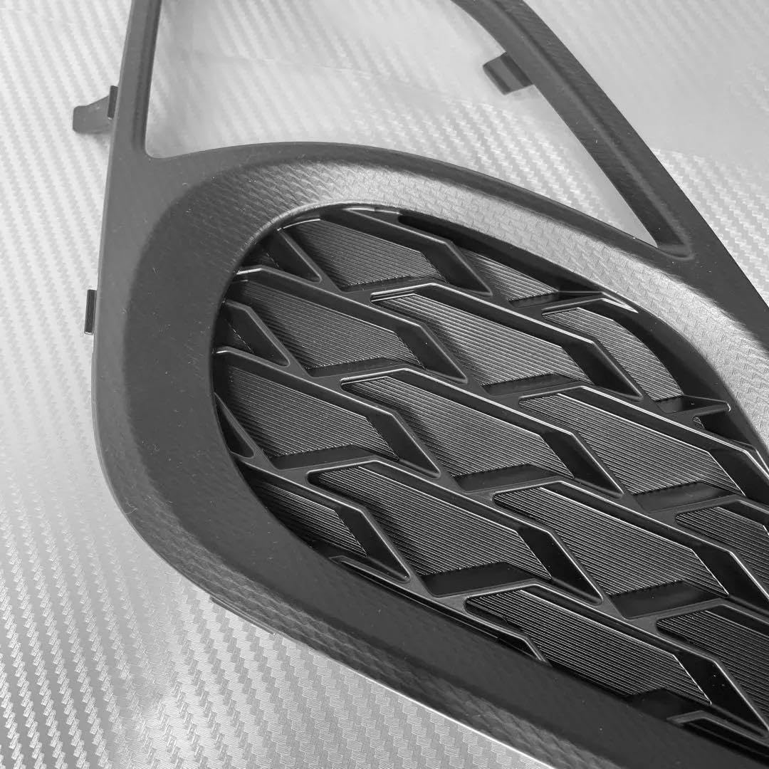 86 zn6 前期 フォグランプカバー フォグレス tyy⑤