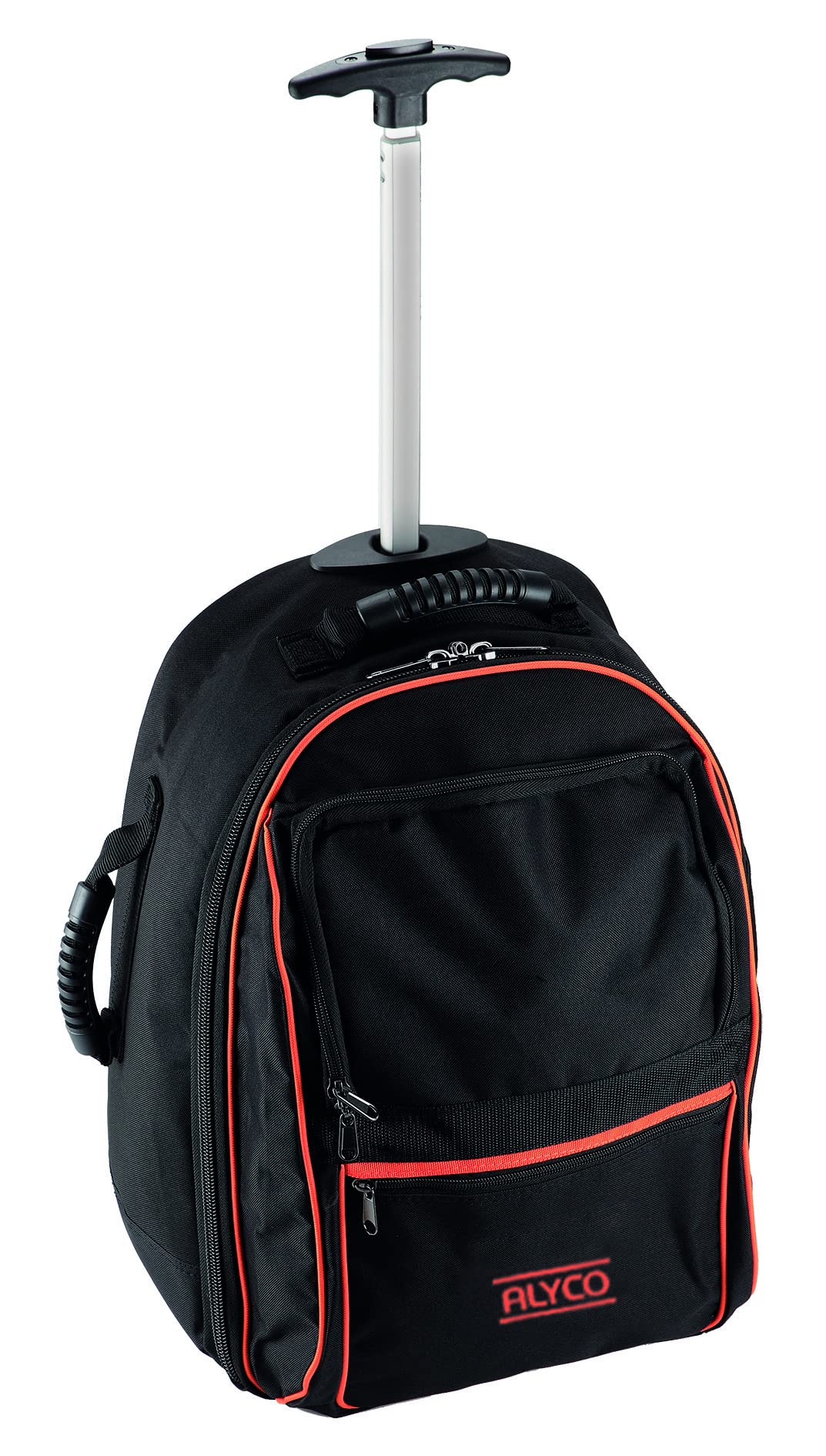 RH Hr 171120 Mochila Para Transportar Herramientas, 0 V
