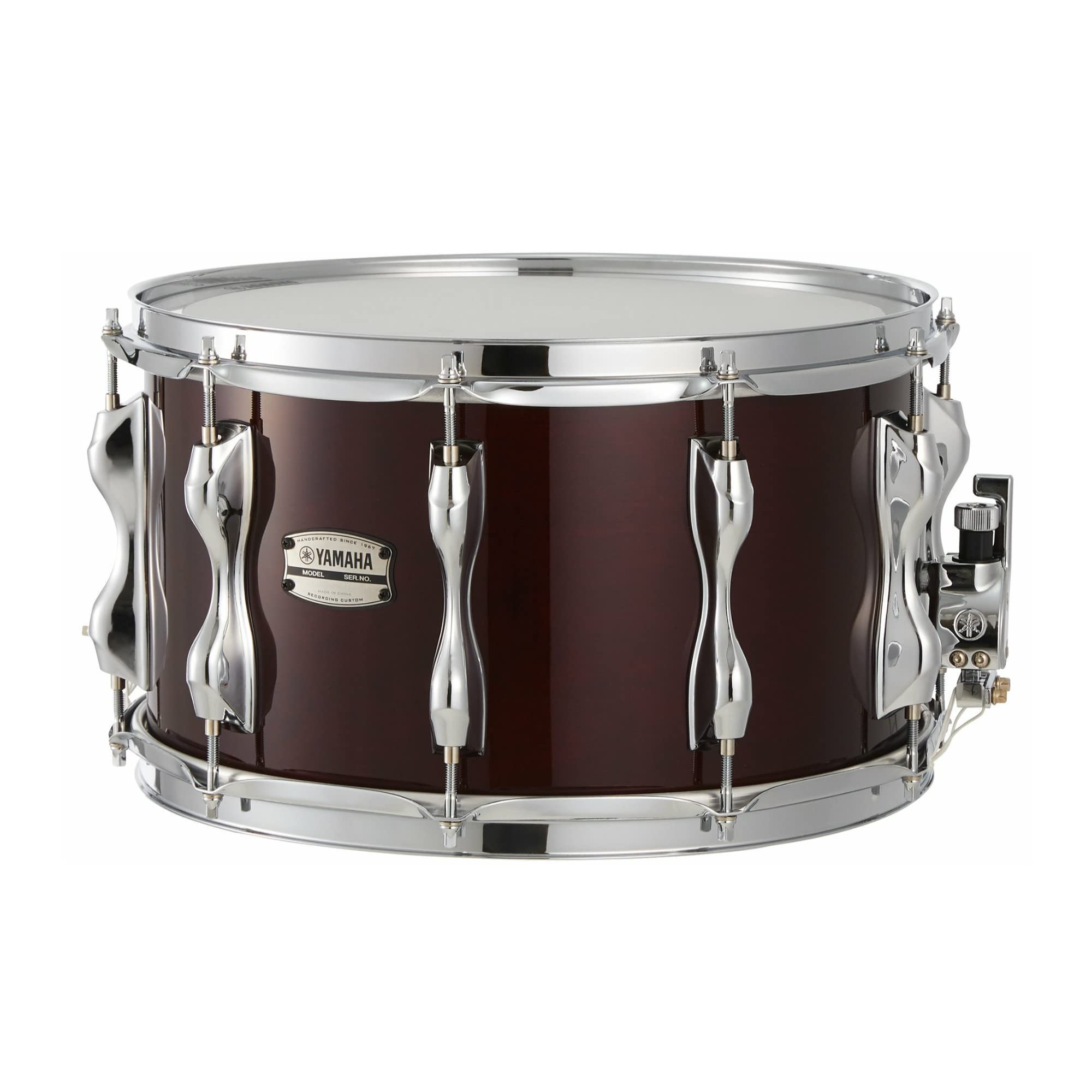 YAMAHA Drum Set, Classic Walnut (RBS1455WLN)